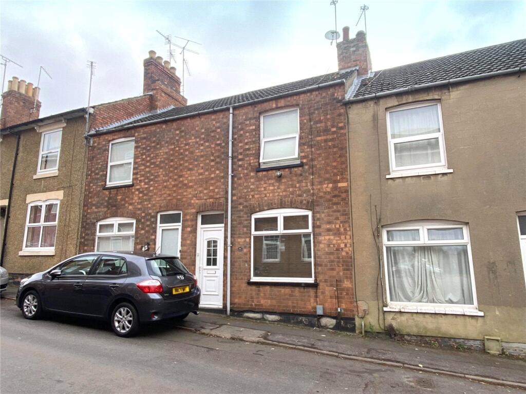 Main image of property: Sackville Street, Kettering, Northamptonshire, NN16