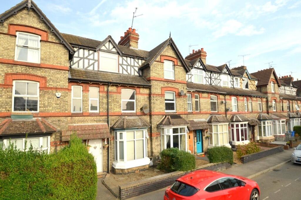 Main image of property: Eden Street, Kettering, Northamptonshire, NN16