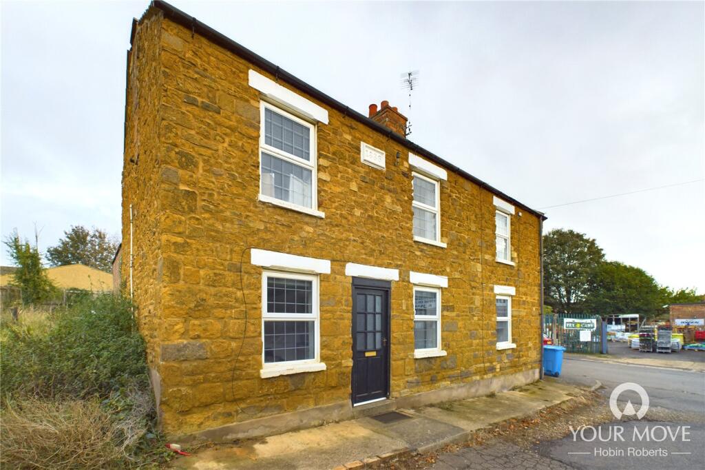 Main image of property: Paddock Lane, Desborough, Kettering, NN14