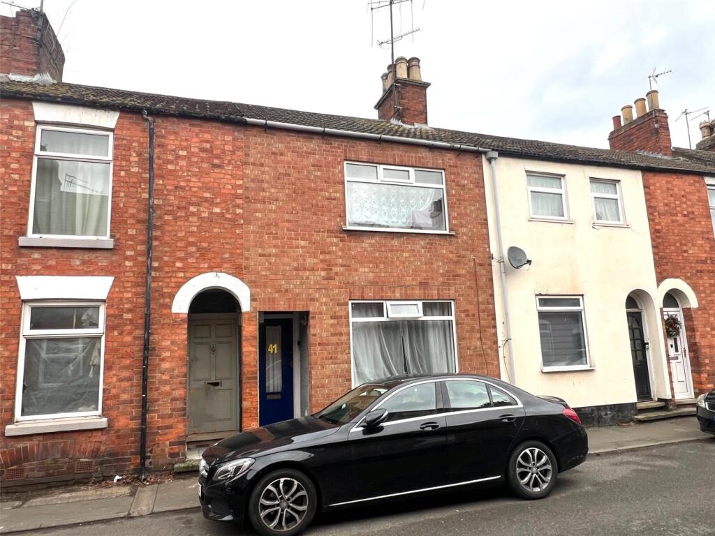 Main image of property: Wood Street, Kettering, Northamptonshire, NN16