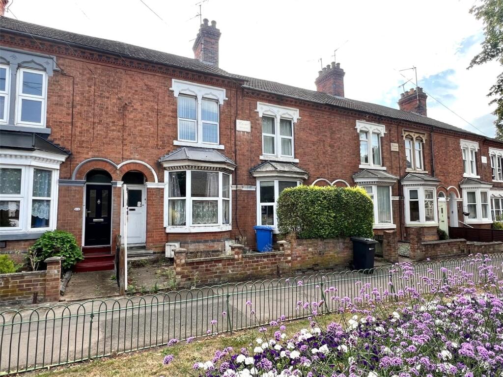 Main image of property: Bowling Green Road, Kettering, Northamptonshire, NN15