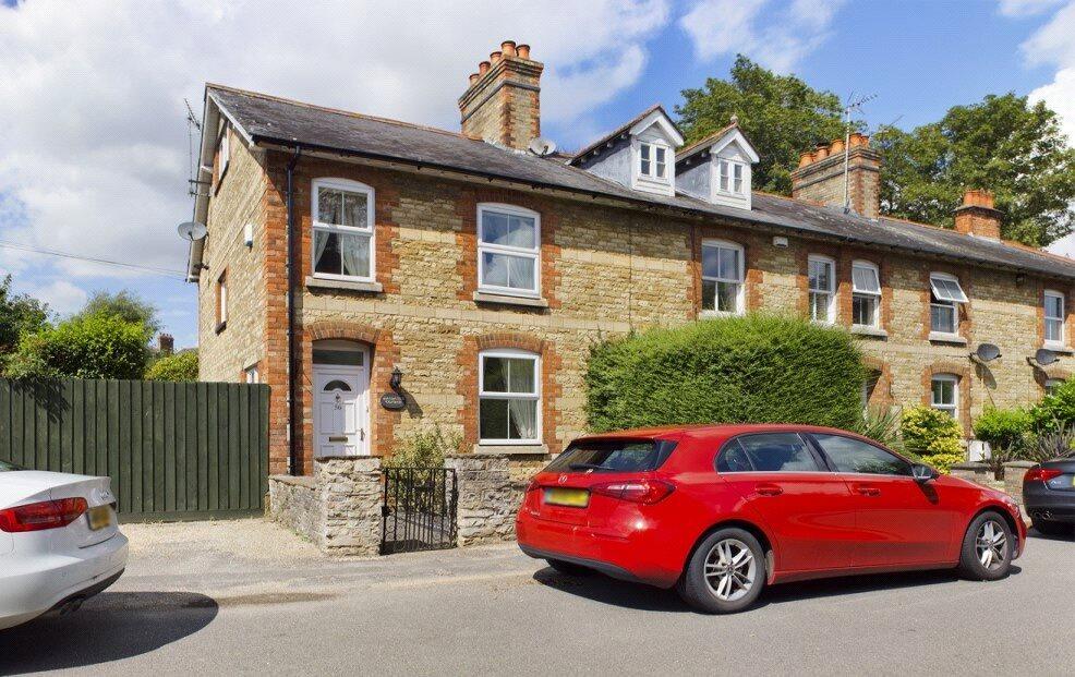 Main image of property: Queen Street, Geddington, Kettering, Northamptonshire, NN14