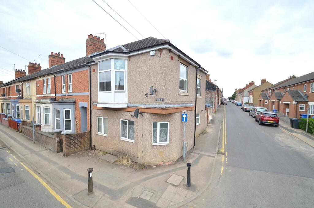 Main image of property: Wood Street, Kettering, Northamptonshire, NN16