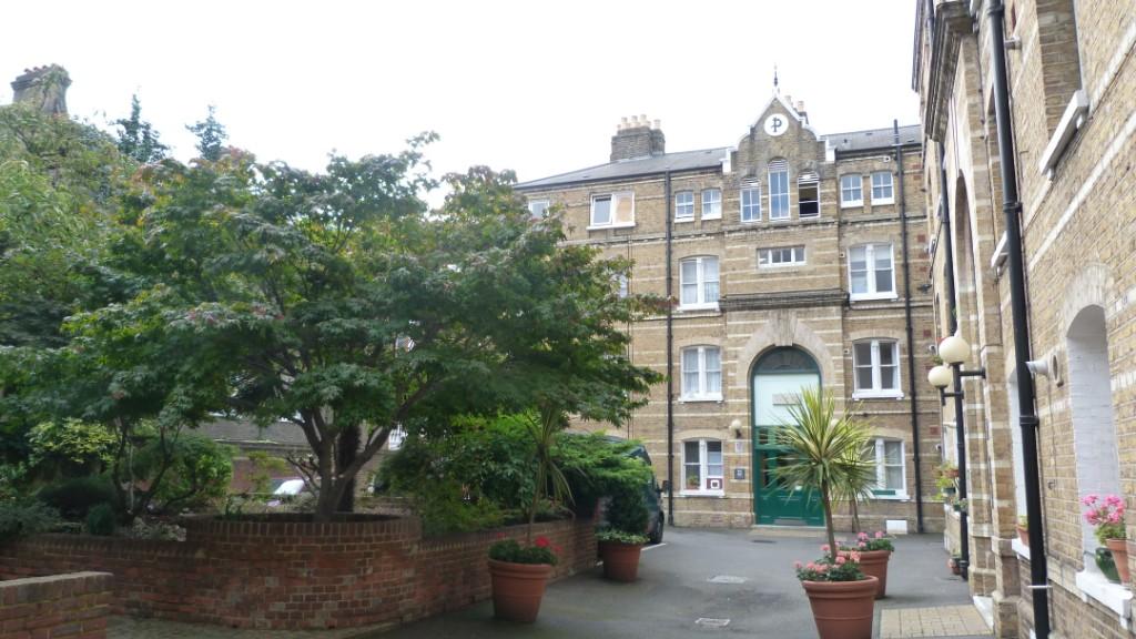 Main image of property: Peabody Estate, Lawrence Street, London, SW3