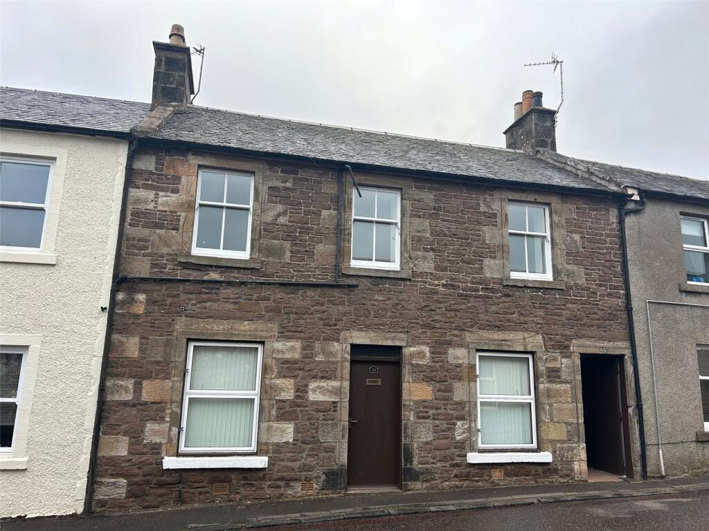 Main image of property: Wellgatehead, Lanark, South Lanarkshire, ML11