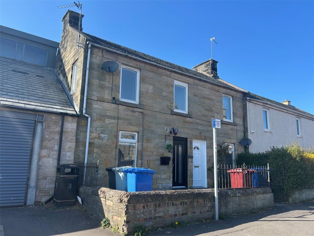 Main image of property: Hamilton Street, Carluke, Lanarkshire, ML8