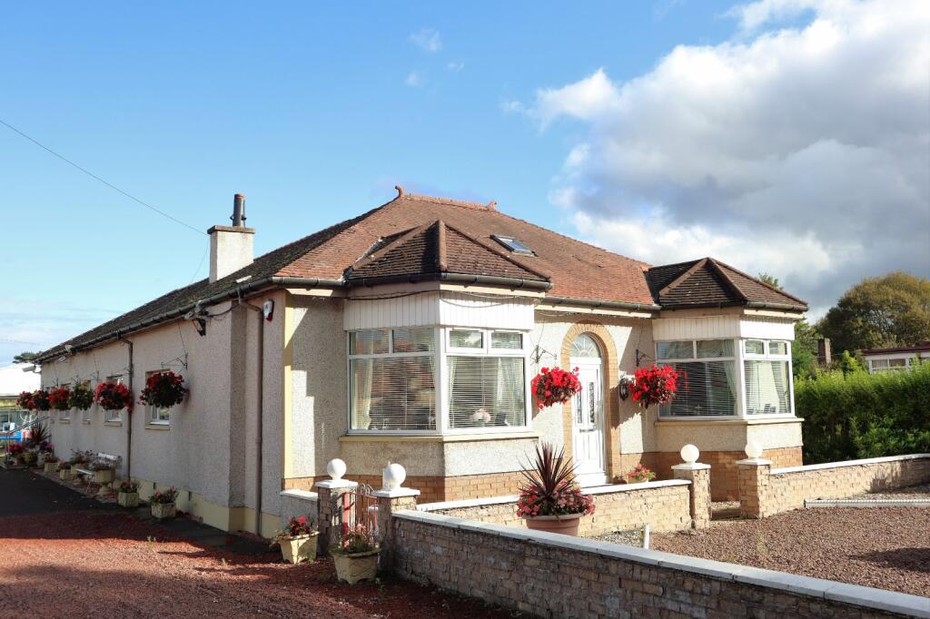 Main image of property: Lanark Road, Braidwood, Carluke, South Lanarkshire, ML8