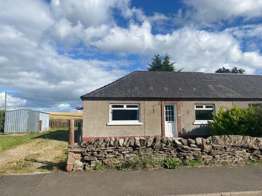 Main image of property: Moor Road, Cartland, Lanark, South Lanarkshire, ML11