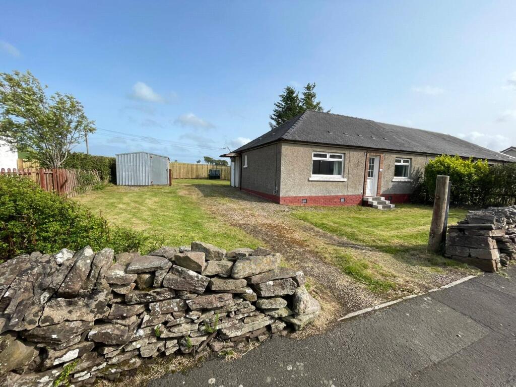Main image of property: Moor Road, Cartland, Lanark, South Lanarkshire, ML11