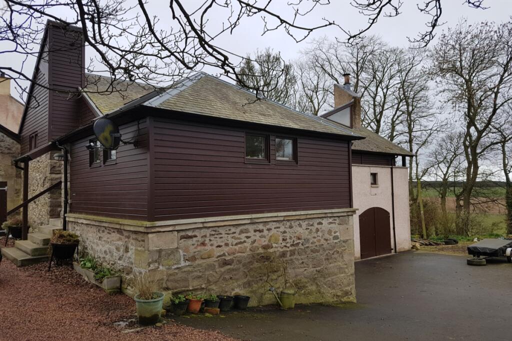 Main image of property: The Coach House, Pettinain, Lanark, ML11