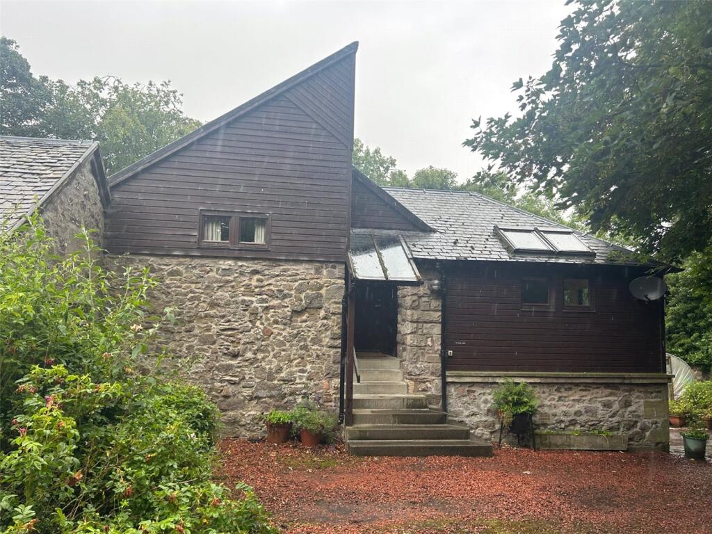 Main image of property: The Coach House, Pettinain, Lanark, ML11