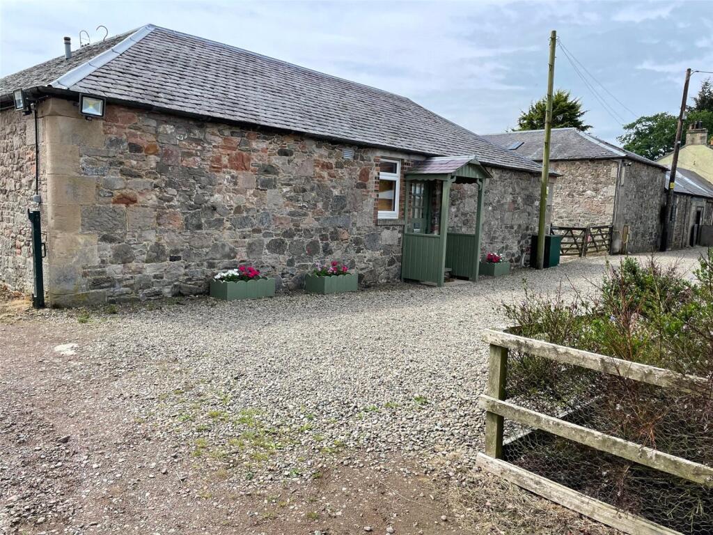 Main image of property: Quothquan, Biggar, South Lanarkshire, ML12