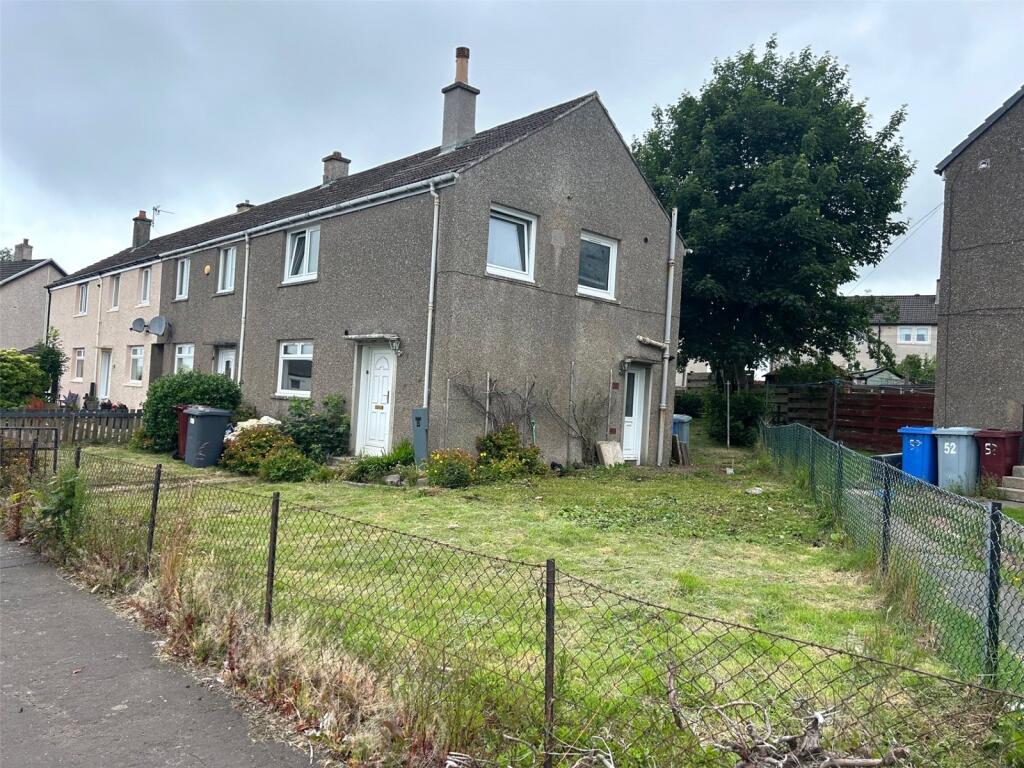 Main image of property: Kildare Drive, Lanark, South Lanarkshire, ML11