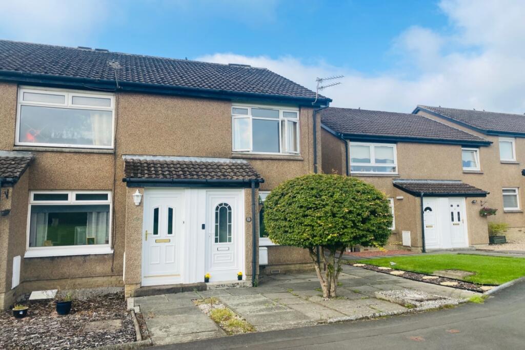 Main image of property: South Avenue, Carluke, Lanarkshire, ML8