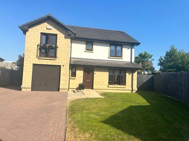Main image of property: Bruce Gardens, Cleghorn, Lanark, South Lanarkshire, ML11