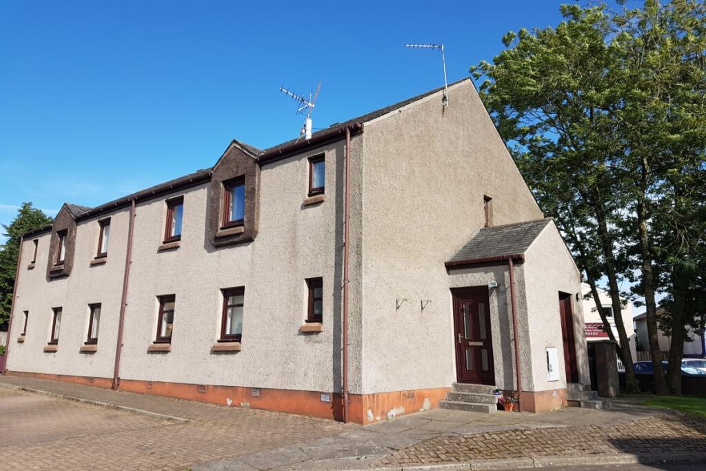Main image of property: Wellhead Court, Lanark, ML11
