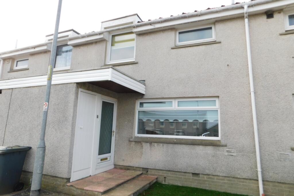 Main image of property: Gair Crescent, Carluke, Lanarkshire, ML8