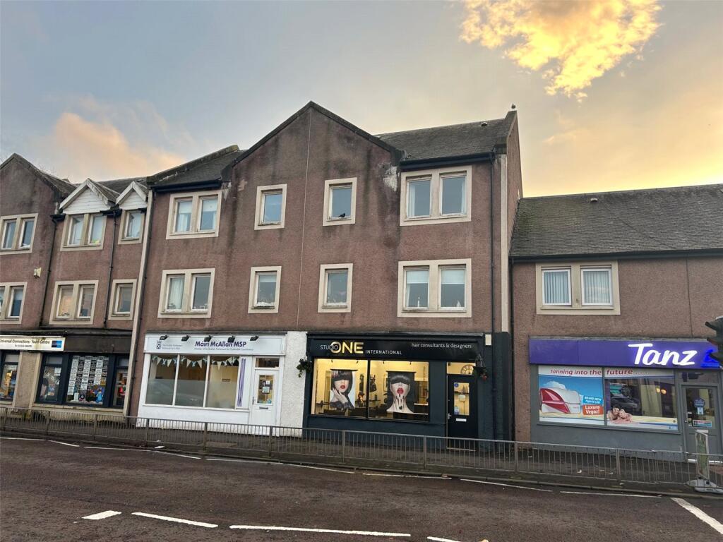 Main image of property: St. Vincent Place, Lanark, South Lanarkshire, ML11