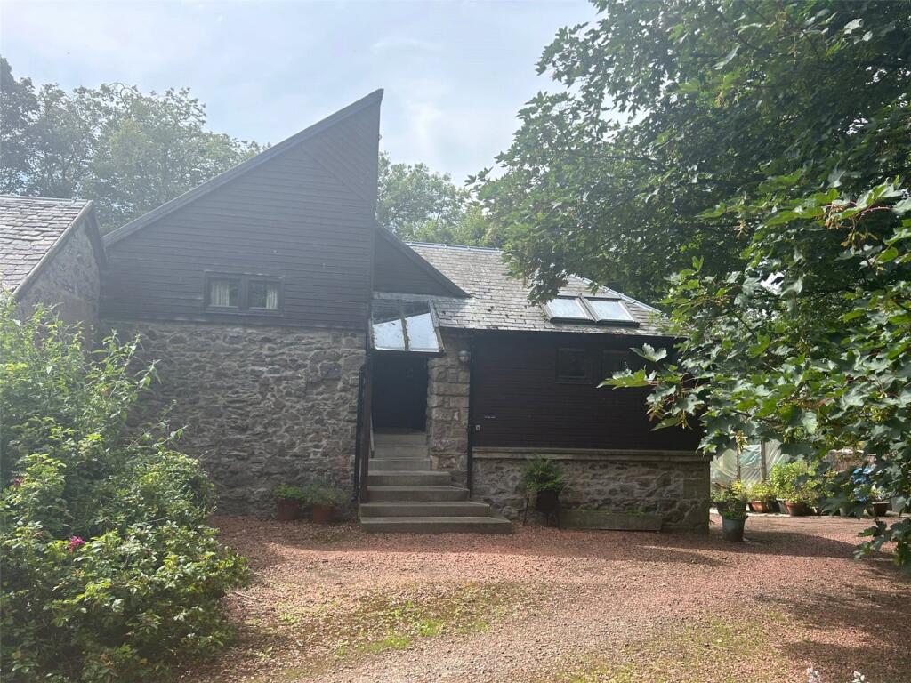 Main image of property: The Coach House, Pettinain, Lanark, ML11