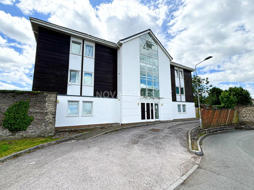 Main image of property: Buckfast Close, Plymouth, PL2 2HD