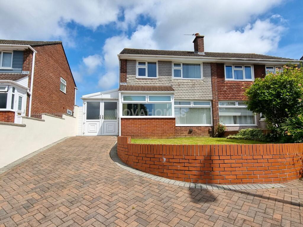 Main image of property: Southway Drive, Southway, PL6 6BZ