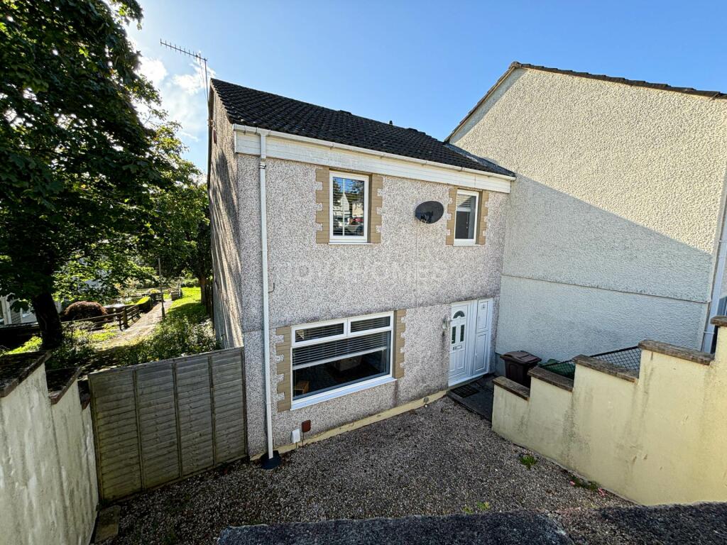 Main image of property: Wythburn Gardens, Estover, PL6 8TQ