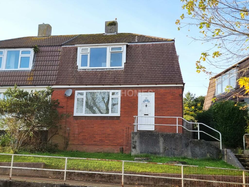 Main image of property: Little Dock Lane, Honicknowle, PL5 2LZ