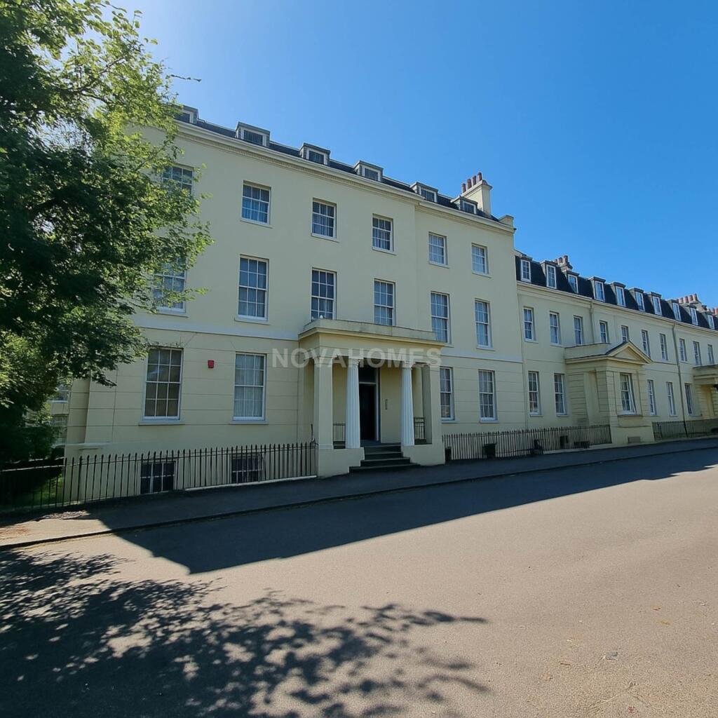 Main image of property: Nelson Gardens, Stoke, PL1 5RH