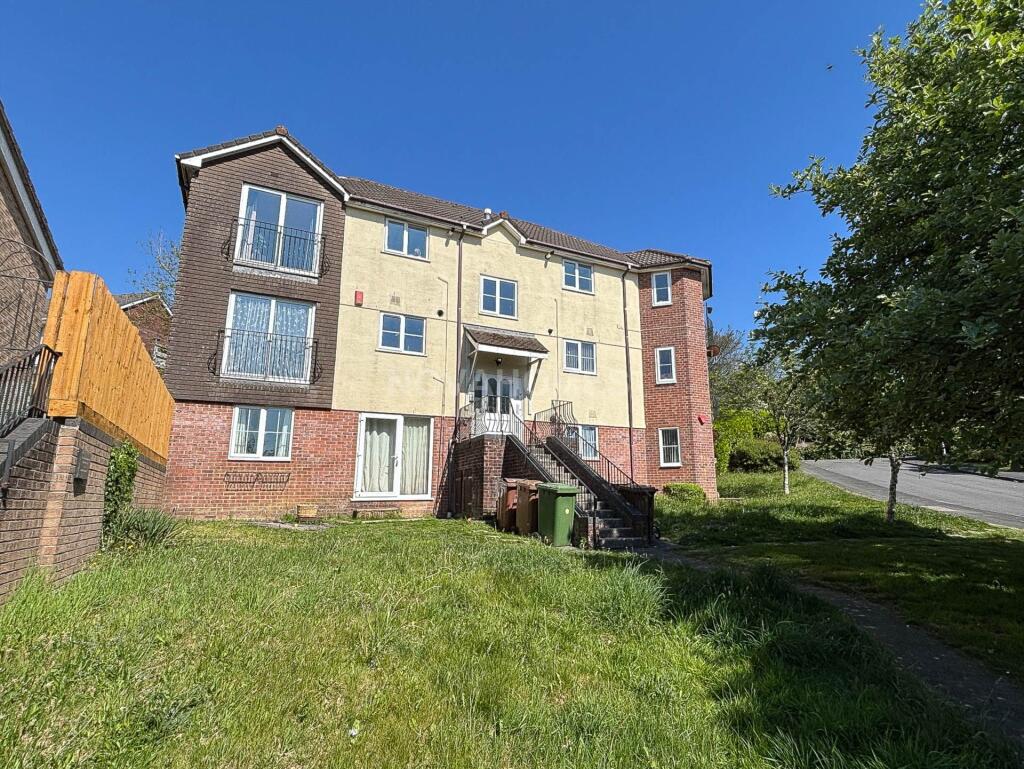 Main image of property: Holne Chase, Plymouth, PL6 7UB