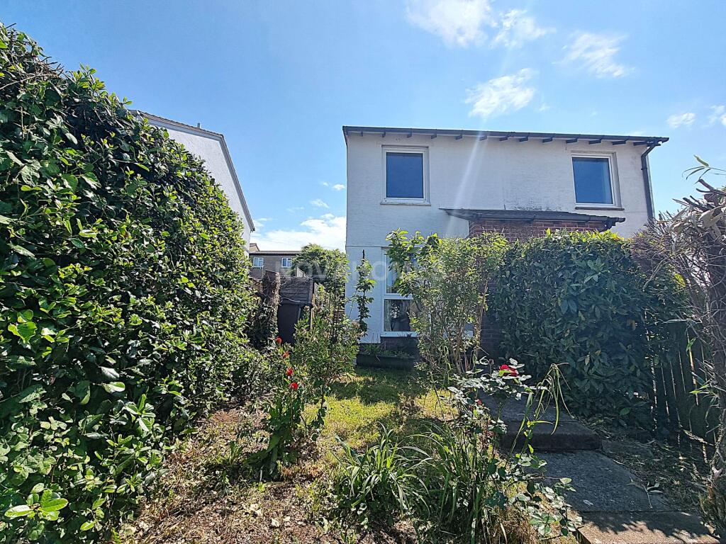 Main image of property: Neal Close, Plympton, PL7 1YY