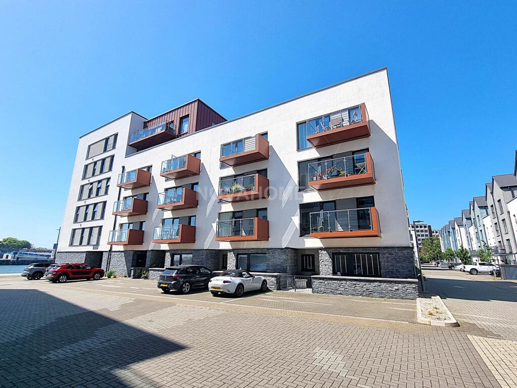 Main image of property: Kingdom Street, Plymouth, PL1 3GJ