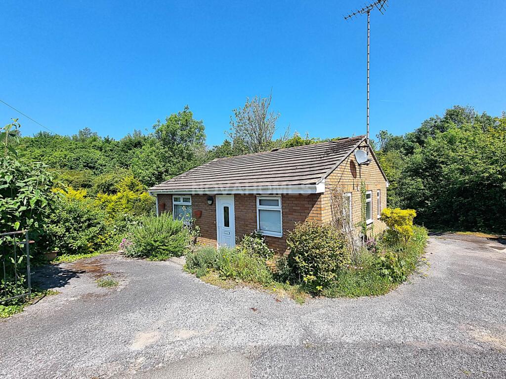 Main image of property: Valley View Road, Plymouth, PL3 6QJ