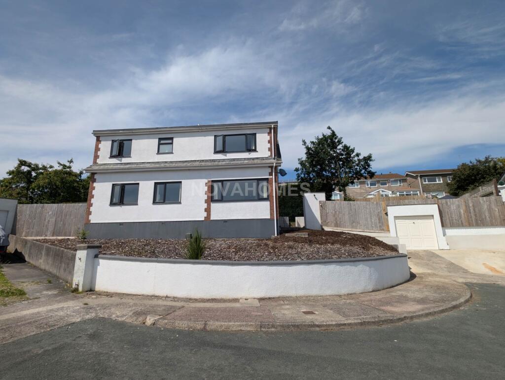 Main image of property: Bearsdown Close, Eggbuckland, PL6 5TX