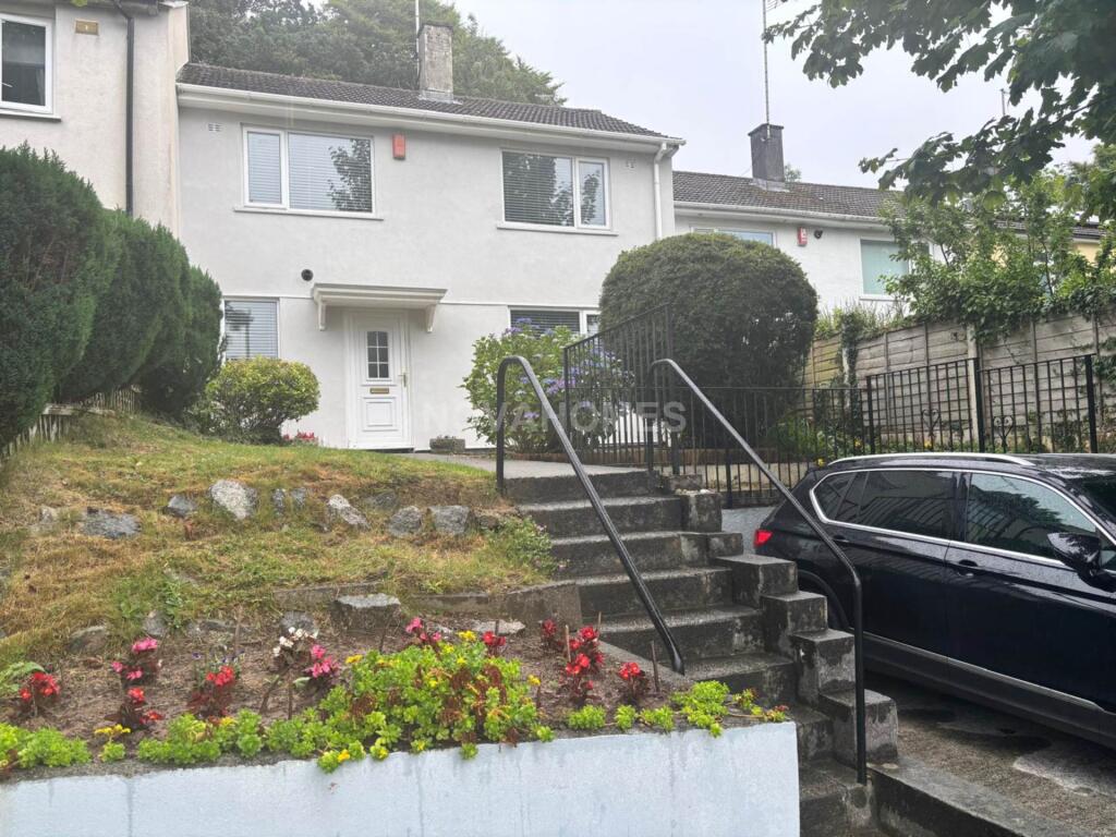Main image of property: St Peters Road, Plymouth, PL5 3DU