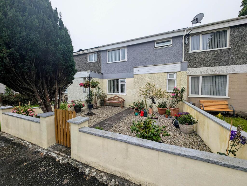 Main image of property: Antony Gardens, Pennycross, PL2 3SB