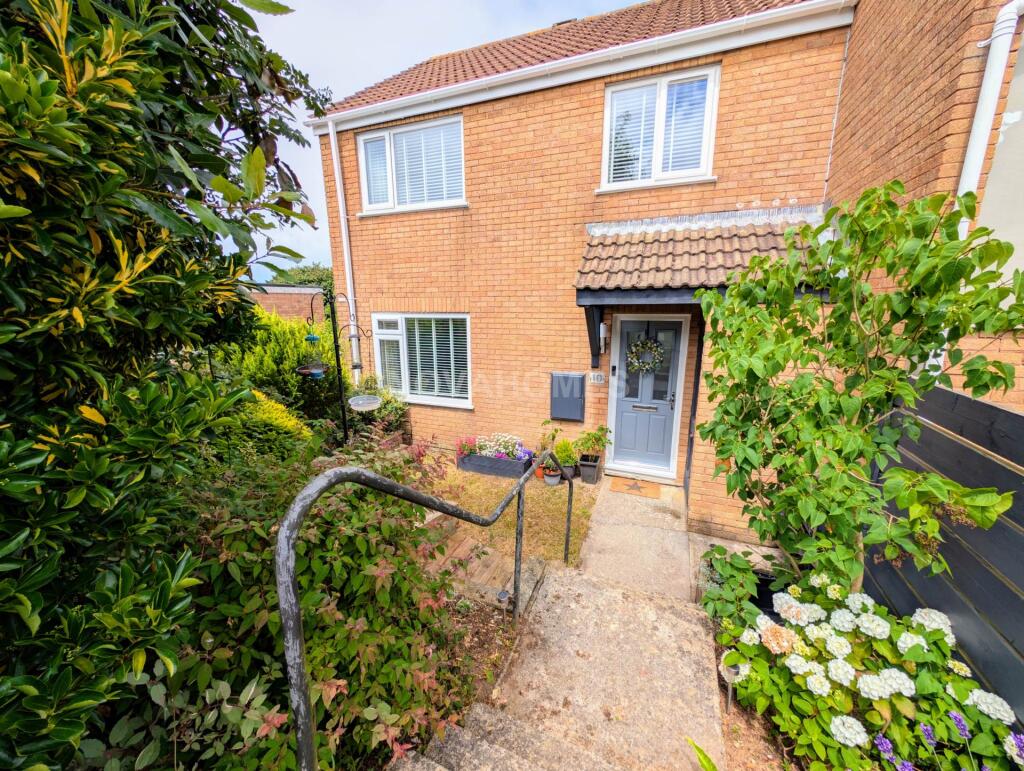 Main image of property: Westhays Close, Plymstock, PL9 9RY