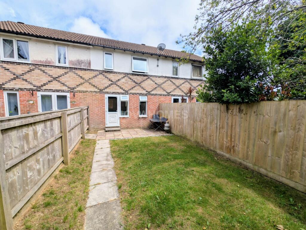 Main image of property: Warwick Orchard Close, Plymouth, PL5 3NZ