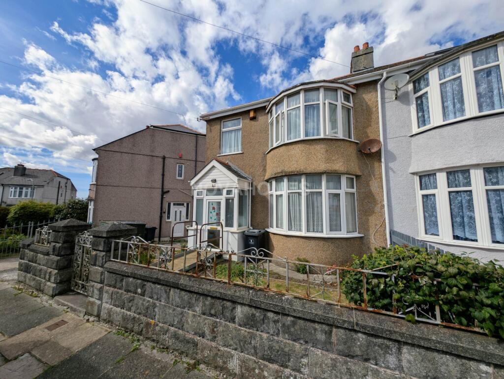 Main image of property: Orchard Road, Beacon Park, PL2 2QZ