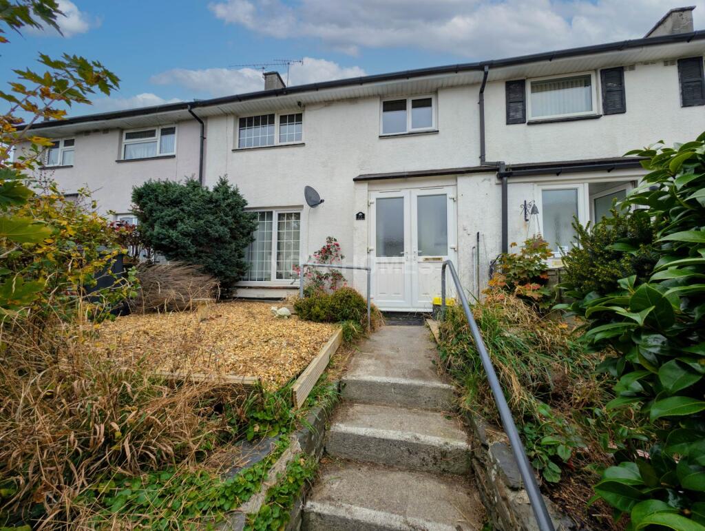 Main image of property: Hornchurch Road, Ernesettle, PL5 2TG