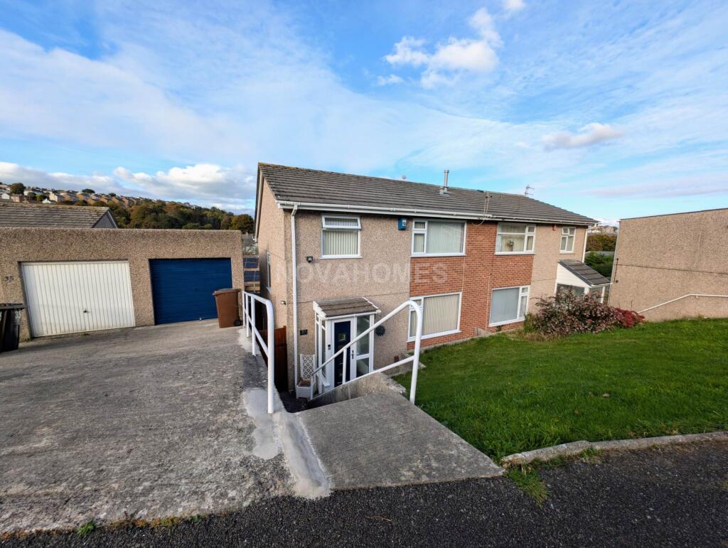 Main image of property: Sefton Avenue, Lipson, PL4 7HB
