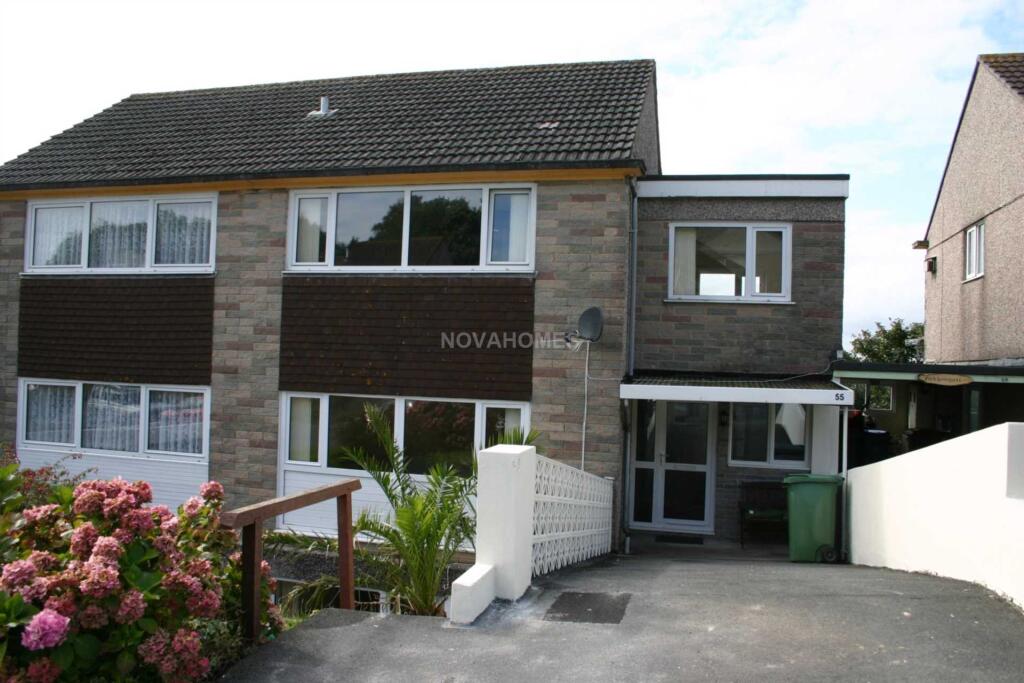 Main image of property: Dayton Close, Crownhill, PL6 5DX