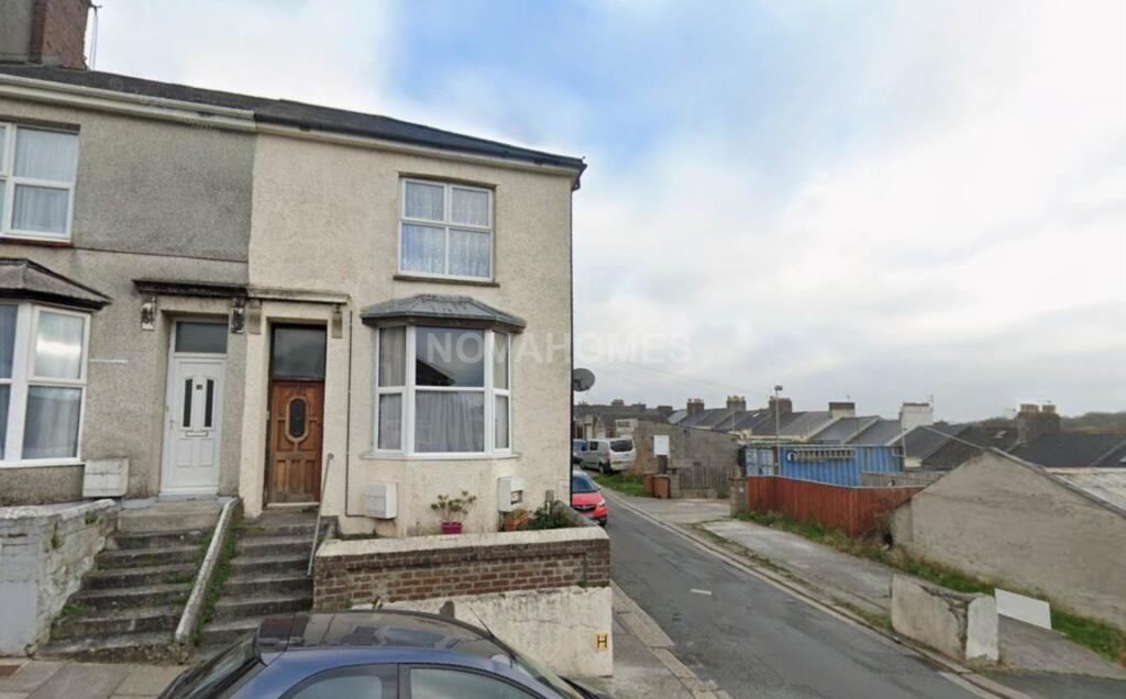 Main image of property: Wycliffe Road, Plymouth, PL3