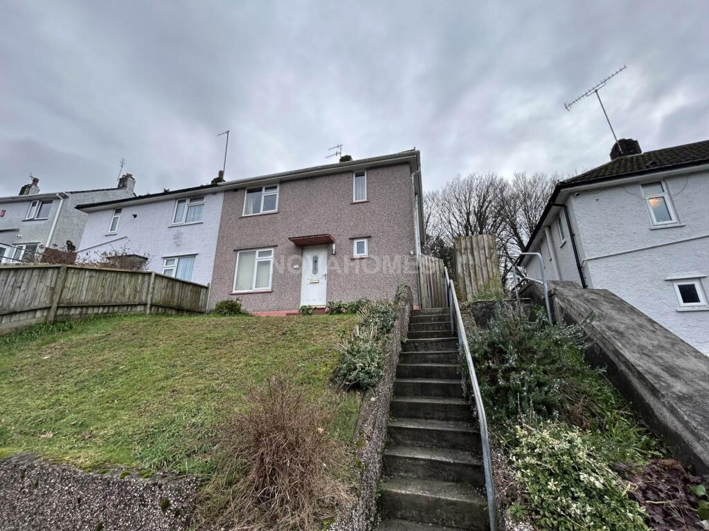 Main image of property: Pike Road, Efford, PL3 6HH