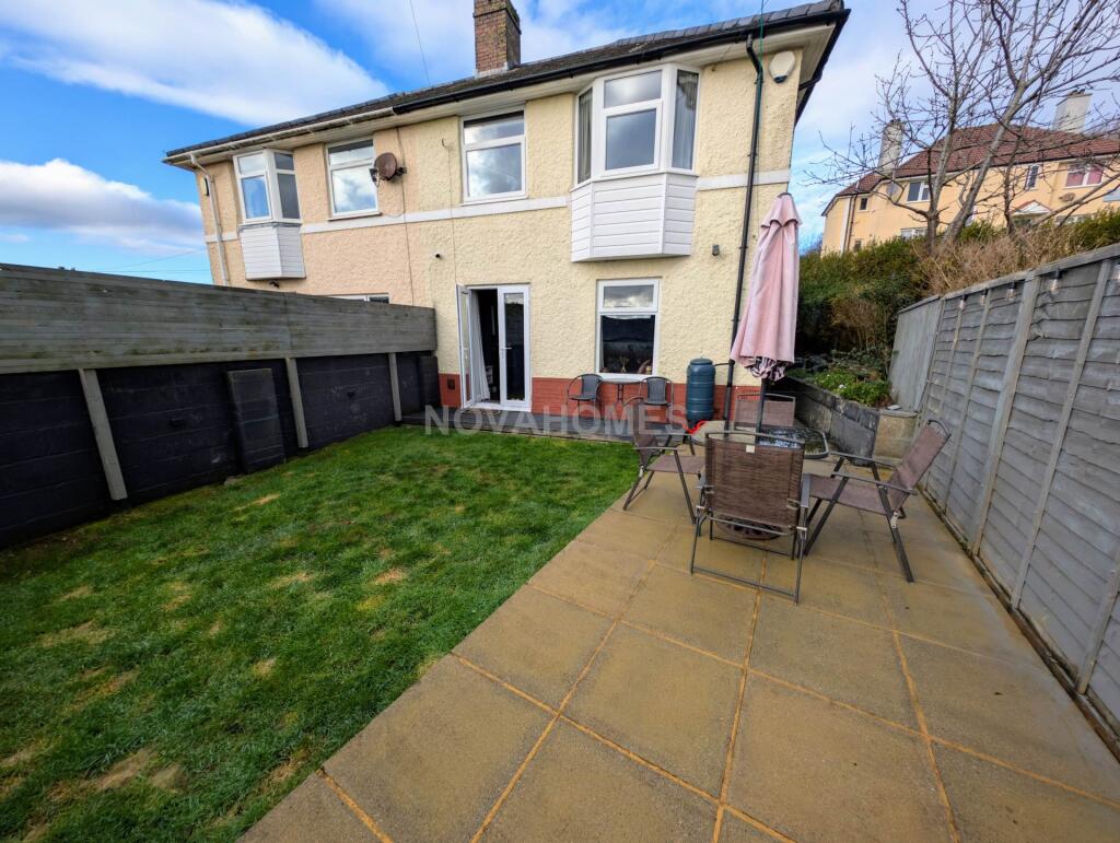 Main image of property: Efford Lane, Plymouth, PL3 6BE