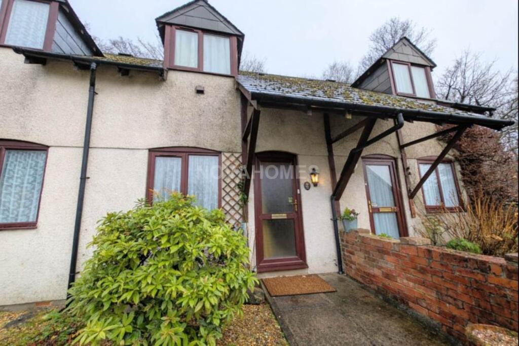 Main image of property: Grantham Close, Plympton, PL7 1UN