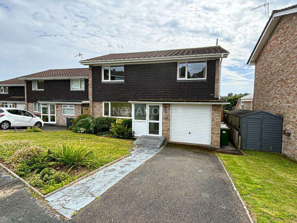 Main image of property: Hopton Close, Eggbuckland, PL6 5JJ