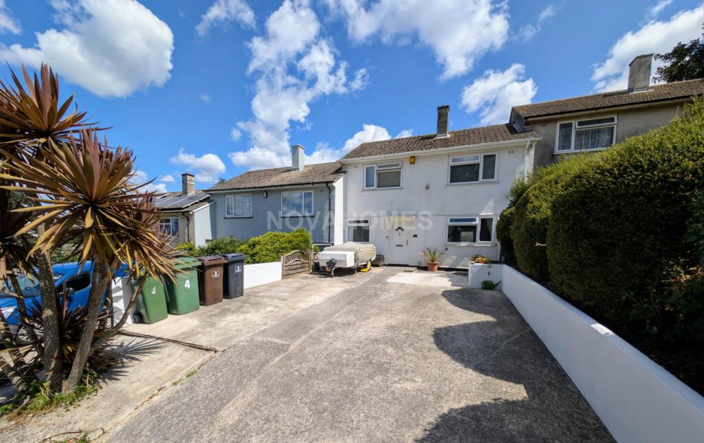 Main image of property: Oates Road, Plymouth, PL2 3EL