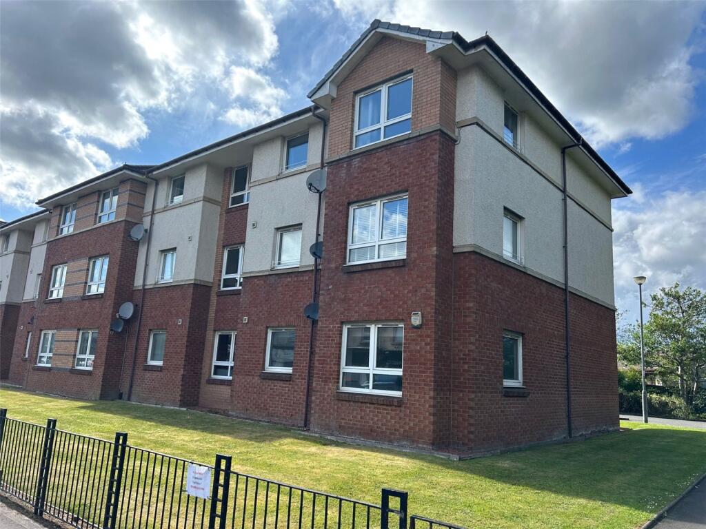 Main image of property: Anderson Court, Wishaw, North Lanarkshire, ML2