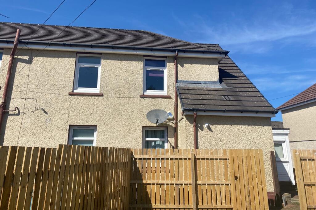Main image of property: Crindledyke Crescent, Wishaw, Lanarkshire, ML2