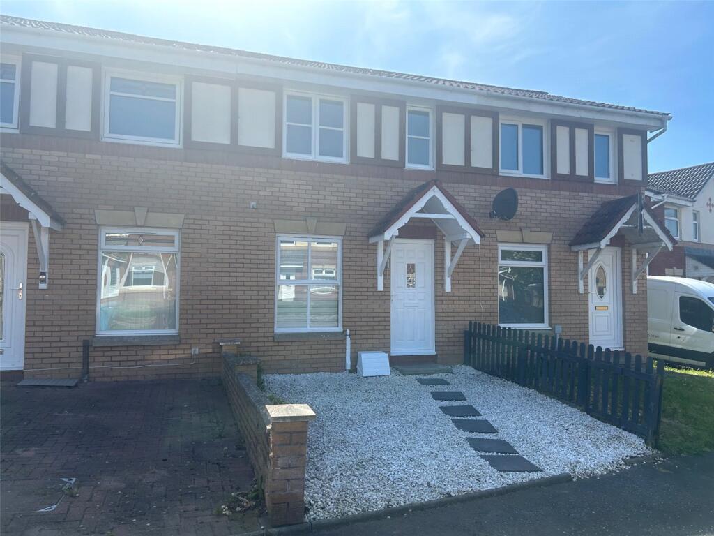 Main image of property: Murray Crescent, Newmains, Wishaw, ML2